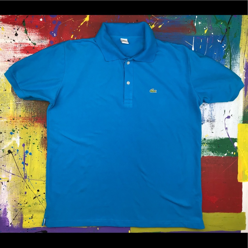 💥Lacoste Polo Sz.XLarge